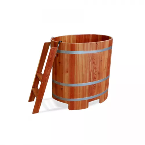 Купель из камбалы 122/7