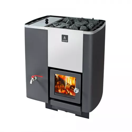 KARHU 30 VV (бак слева, 35-40 кг камней)