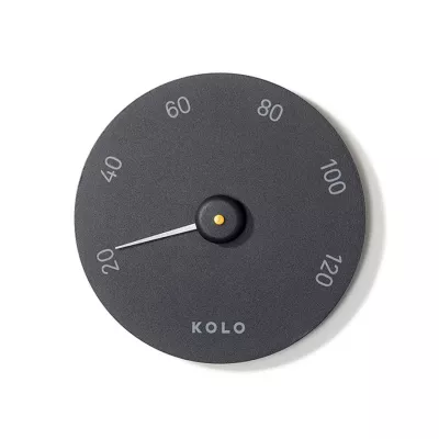 купить Термометр KOLO (черный)