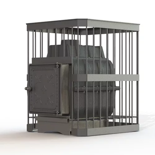 Parovar 18 прут (211) без выноса