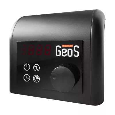 Пульт управления GeoS-Control-18