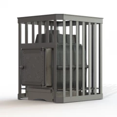 Parovar 24 ковка (211) без выноса