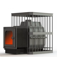 Parovar 24 прут (302)