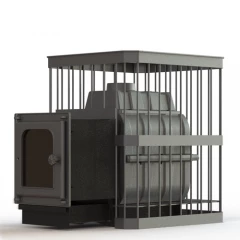 Parovar 24 прут (302)