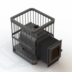 Parovar 24 прут (302)