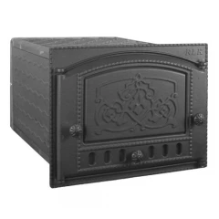 ДП-ДК-2Б Зной