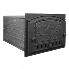 ДП-ДК-2Б Природа