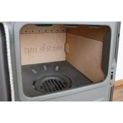 Magic Stove красная