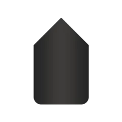 Лист под камин 06