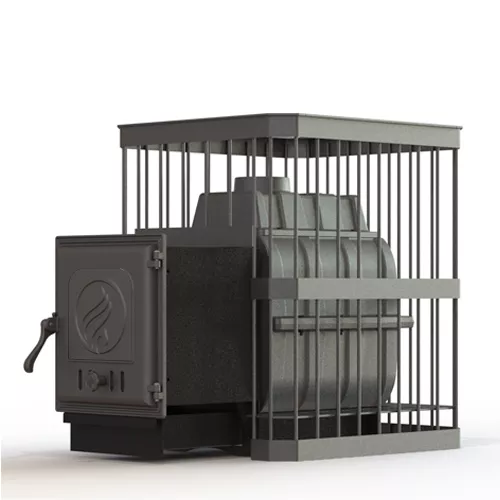 Parovar 18 прут (412)