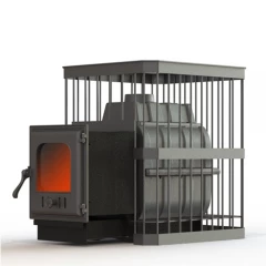 Parovar 24 прут (402)