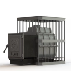 Parovar 24 прут (412)