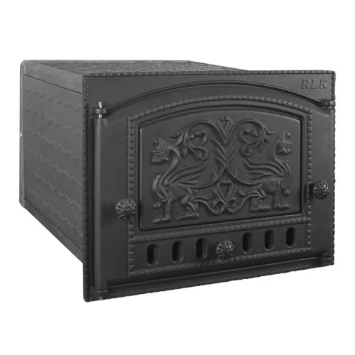 ДП-ДК-2Б Грифоны