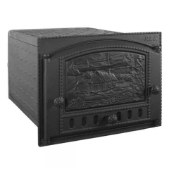 ДП-ДК-2Б Домик в деревне