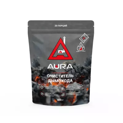 Удалитель сажи Aura 0.8