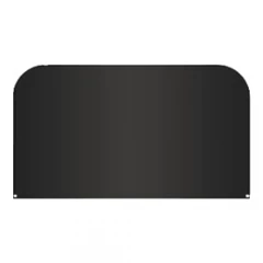 Предтопочный лист 2350