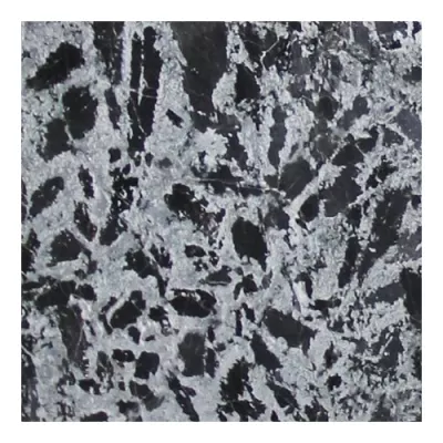Плитка (пироксенит) элит натуральный камень