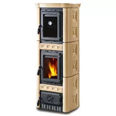 La Nordica Gaia Forno Pergamena (бежевый)