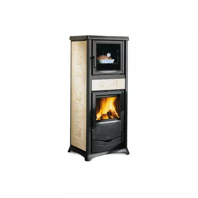 фото La Nordica Rossella Plus Forno EVO Liberty PЕ (бежевый)