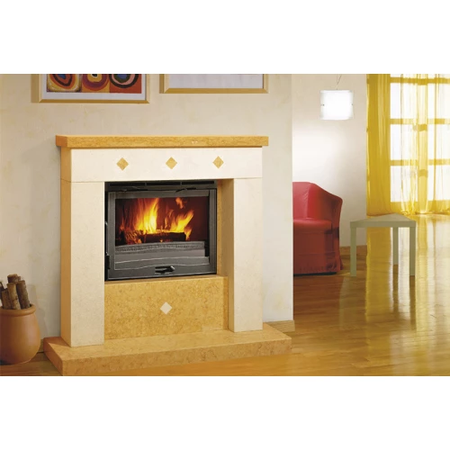 La Nordica Inserto 60 Ventilato