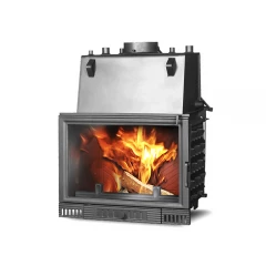 KAWMET W1 CO с водным контуром