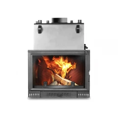 KAWMET W1 CO с водным контуром