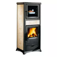 La Nordica Rossella Plus Forno EVO Liberty PЕ (бежевый)