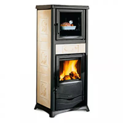 фото La Nordica Rossella Plus Forno EVO Liberty PЕ (бежевый)