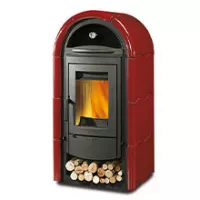 La Nordica Stefany forno BO (бордовый)
