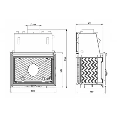 KAWMET W 1 CO