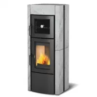 La Nordica Ester Forno EVO PT (серый камень)
