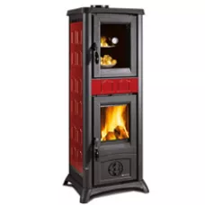 La Nordica Gemma Forno Elegance Bordeaux (бордовый)
