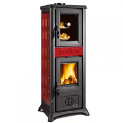 La Nordica Gemma Forno Elegance Bordeaux (бордовый)
