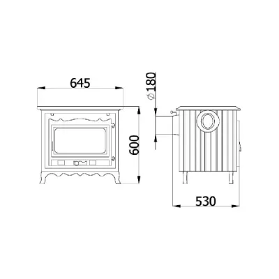 KAWMET P 2