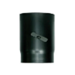 Труба PHSR 01 D130 с шибером