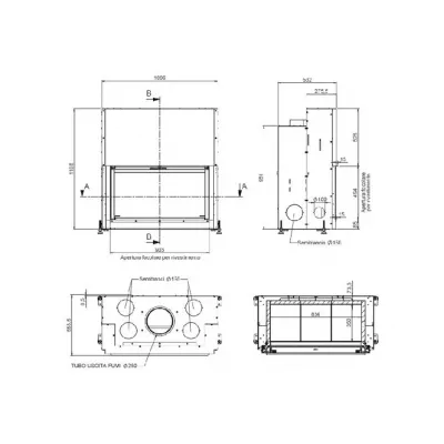 фото MCZ Forma 95