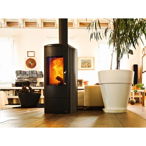 Печь-камин MCZ Nadir