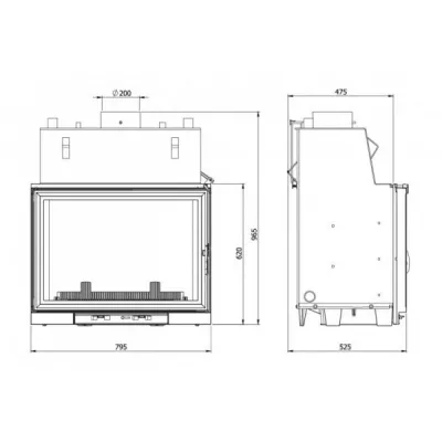 купить KAWMET W 7 CO