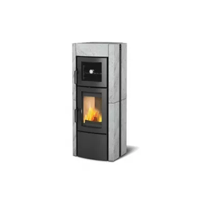 купить La Nordica Ester Forno EVO PT (серый камень)