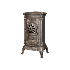 KAWMET (P9 patyna) ECO