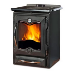 La Nordica Cucinotta Nero