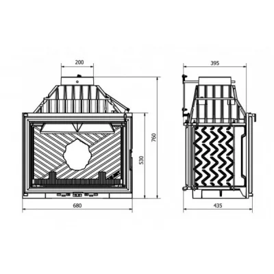 KAWMET W11 18,1 кВт