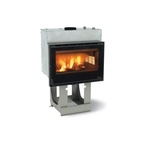 La Nordica Focolare 80 Crystal Idro D.S.A