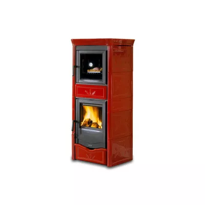 купить La Nordica Nicoletta Forno EVO Bordeaux (бордовый)