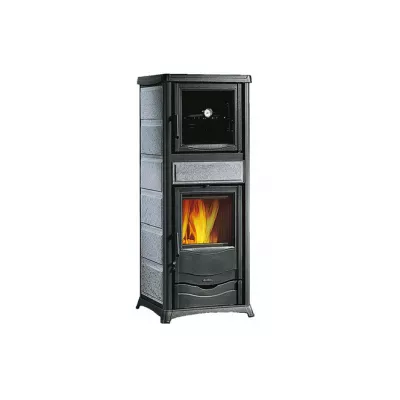 купить La Nordica TermoRossella Plus c/ Forno D.S.A. BORDEAUX (бордовый)