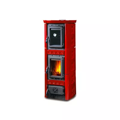 фото La Nordica Gaia Forno Bordeaux (бордовый)