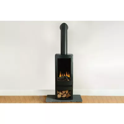 Bramshaw Stove