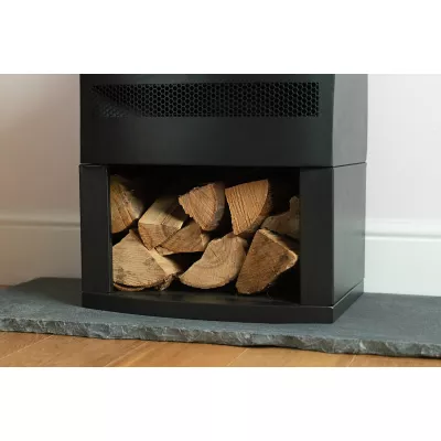 Bramshaw Stove