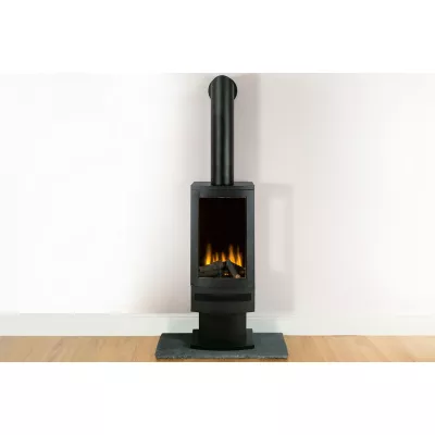 Bramshaw Stove