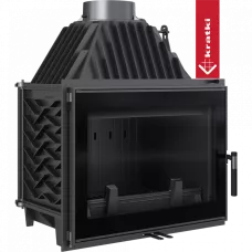 Топка Kratki PRO Zosia/200